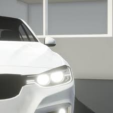 Car For Sale Simulator 2023 APK icon